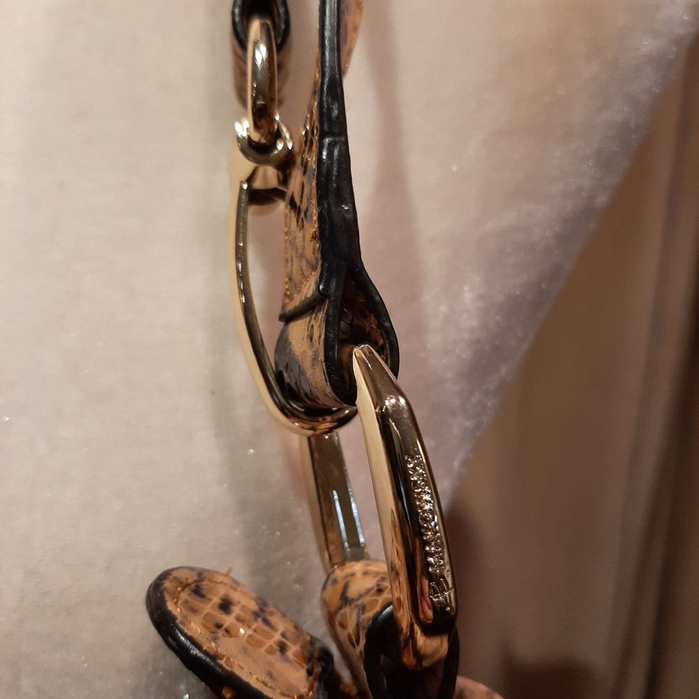 B. Makowsky Python Bag - image 8